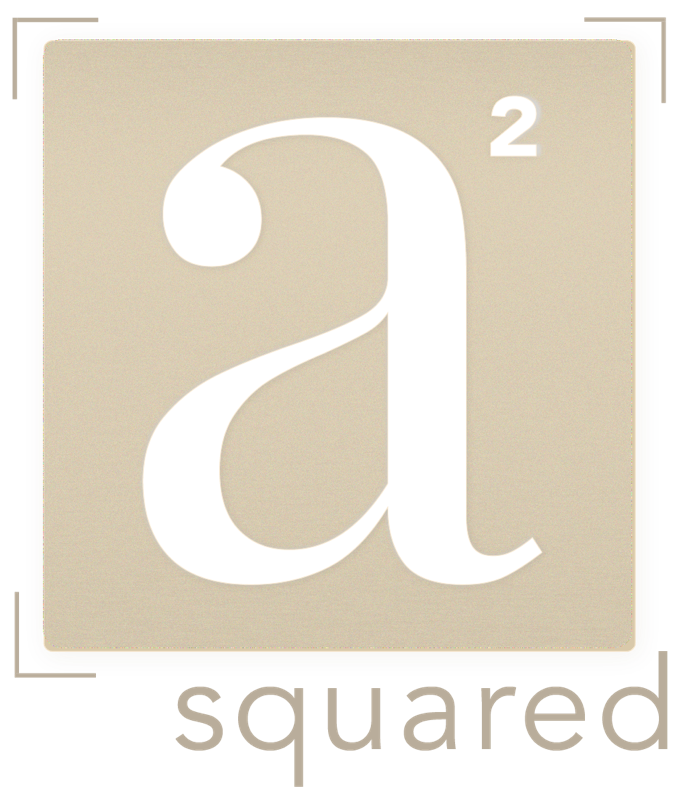A Squared logo